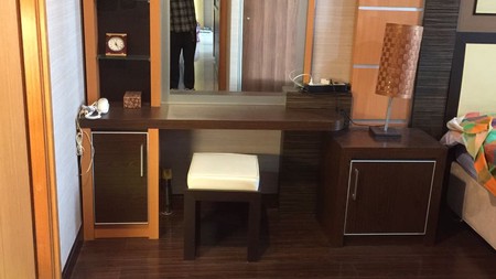 Apartemen mewah ,Fully Furnish, Lokasi Ok  di Kelapa Gading