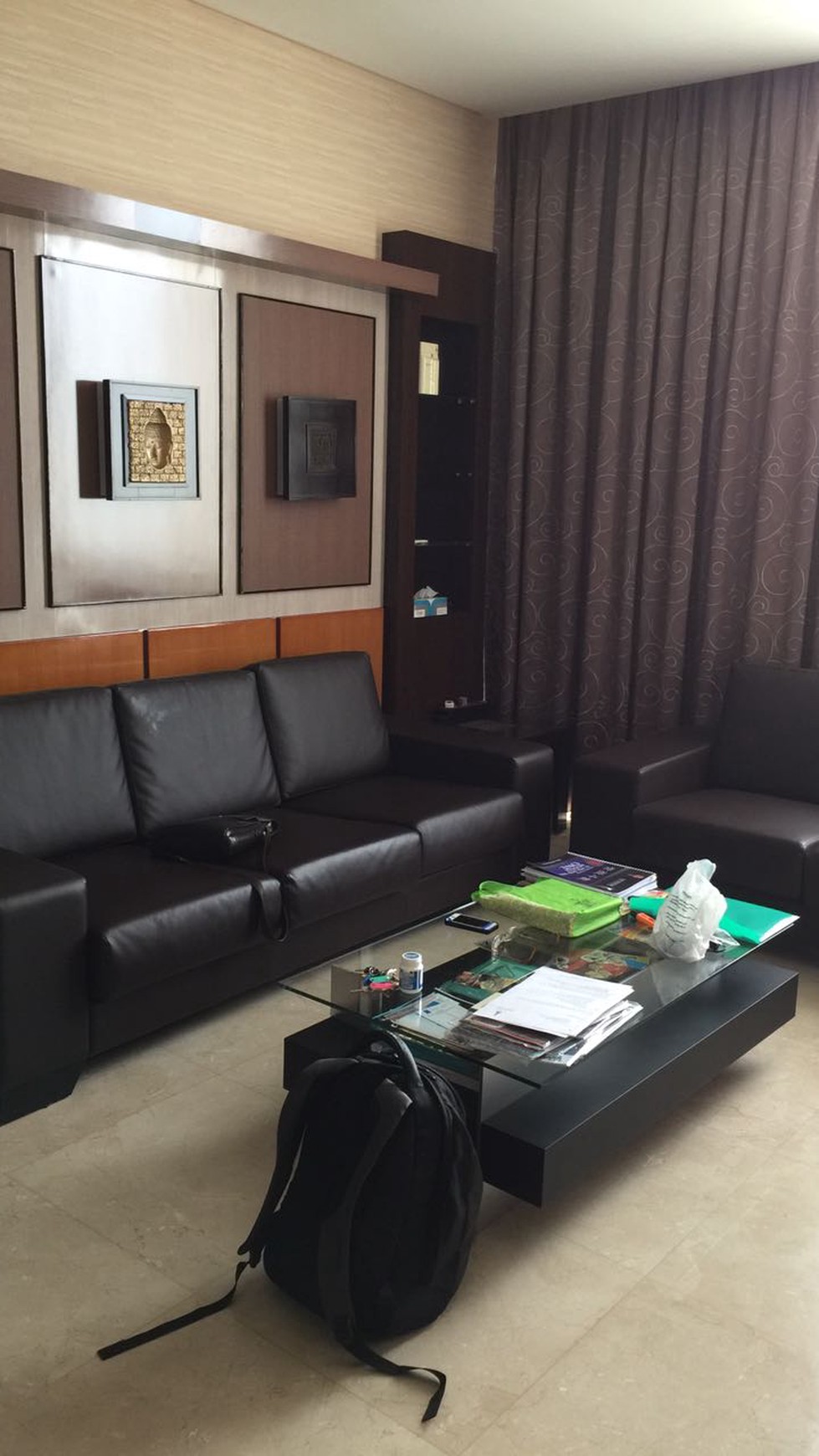 Apartemen mewah ,Fully Furnish, Lokasi Ok  di Kelapa Gading