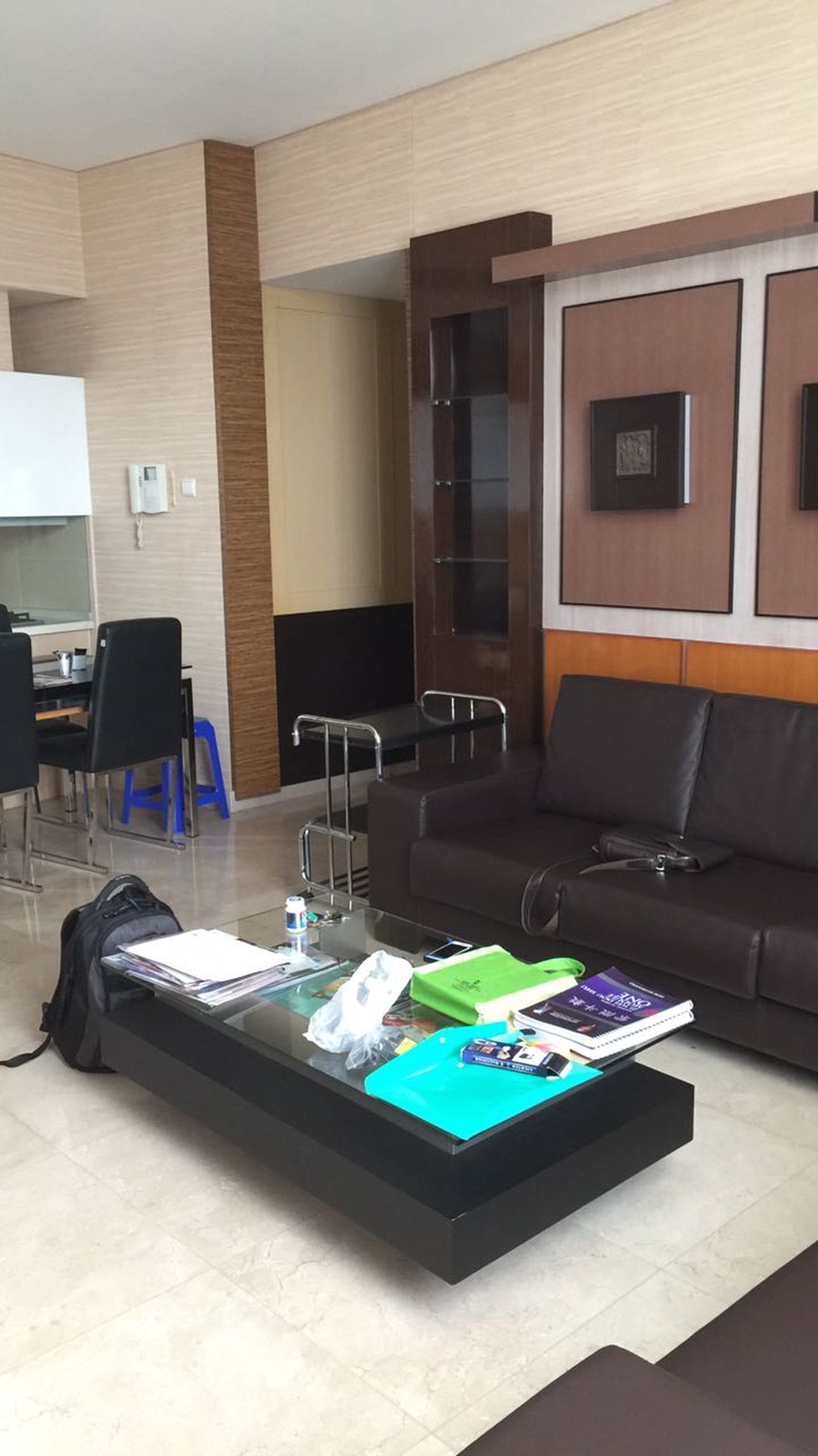 Apartemen mewah ,Fully Furnish, Lokasi Ok  di Kelapa Gading