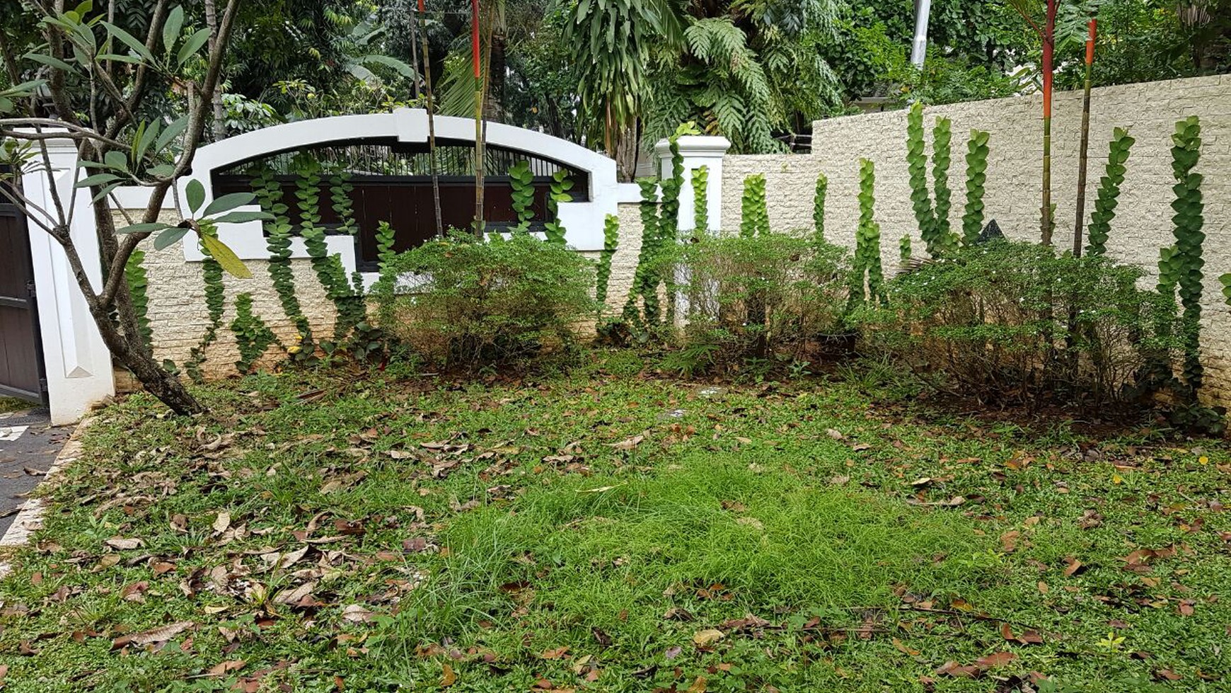 Dijual Rumah - Kebayoran Baru, Jakarta Selatan