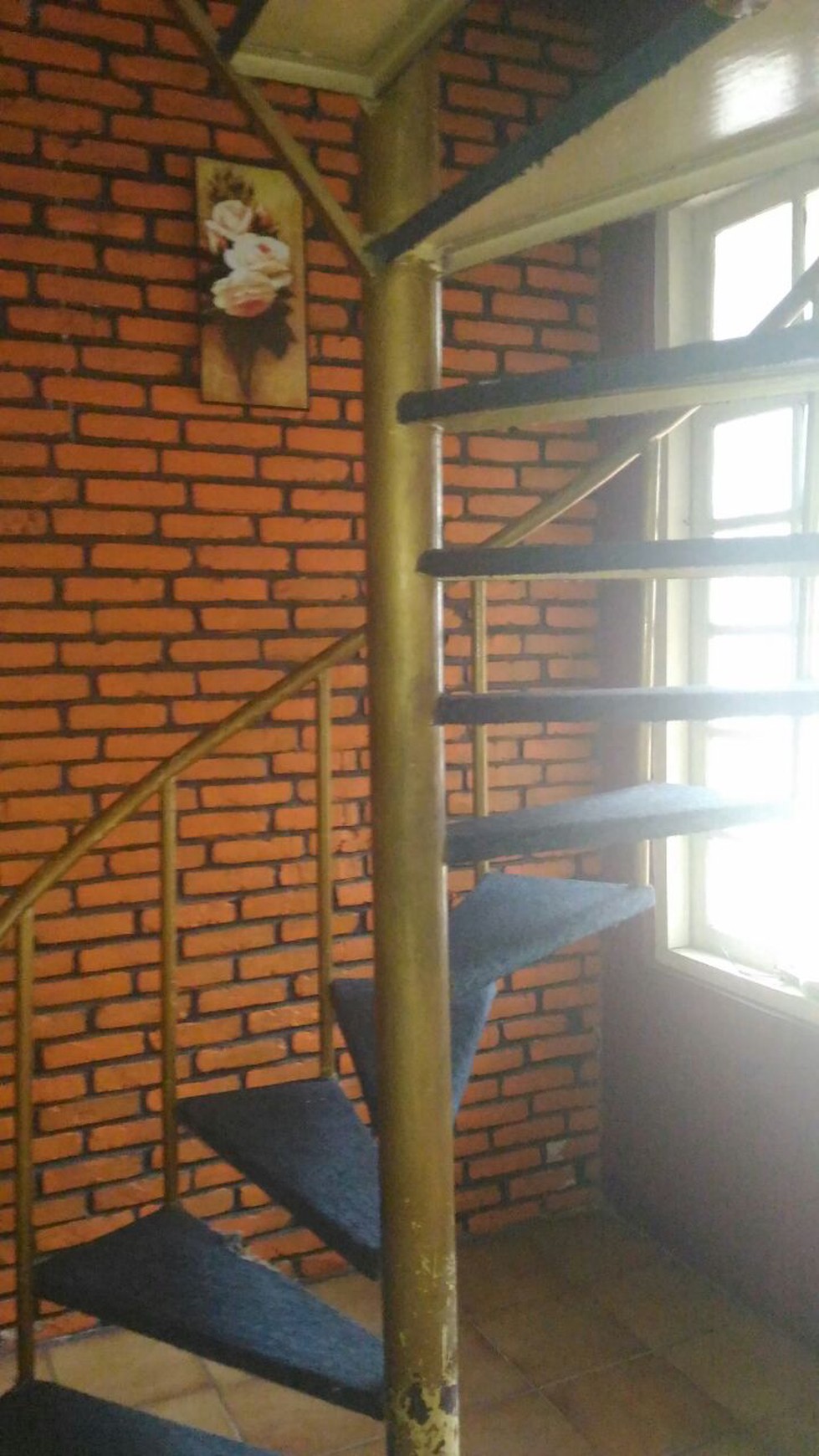 Pondok indah town house cantik di terogong raya Pondok Indah
