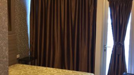 Apartment bagus di Jakarta Pusat