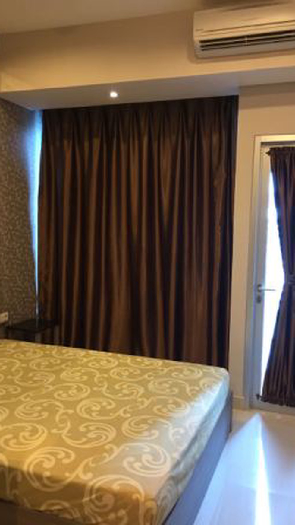 Apartment bagus di Jakarta Pusat