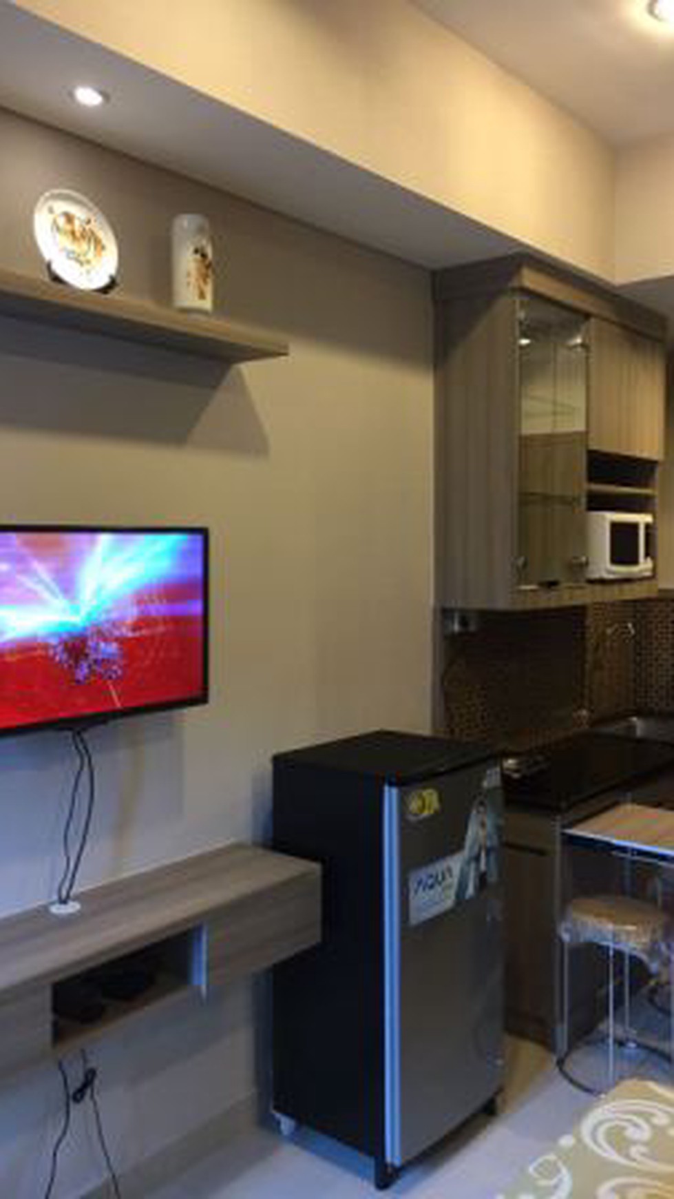 Apartment bagus di Jakarta Pusat