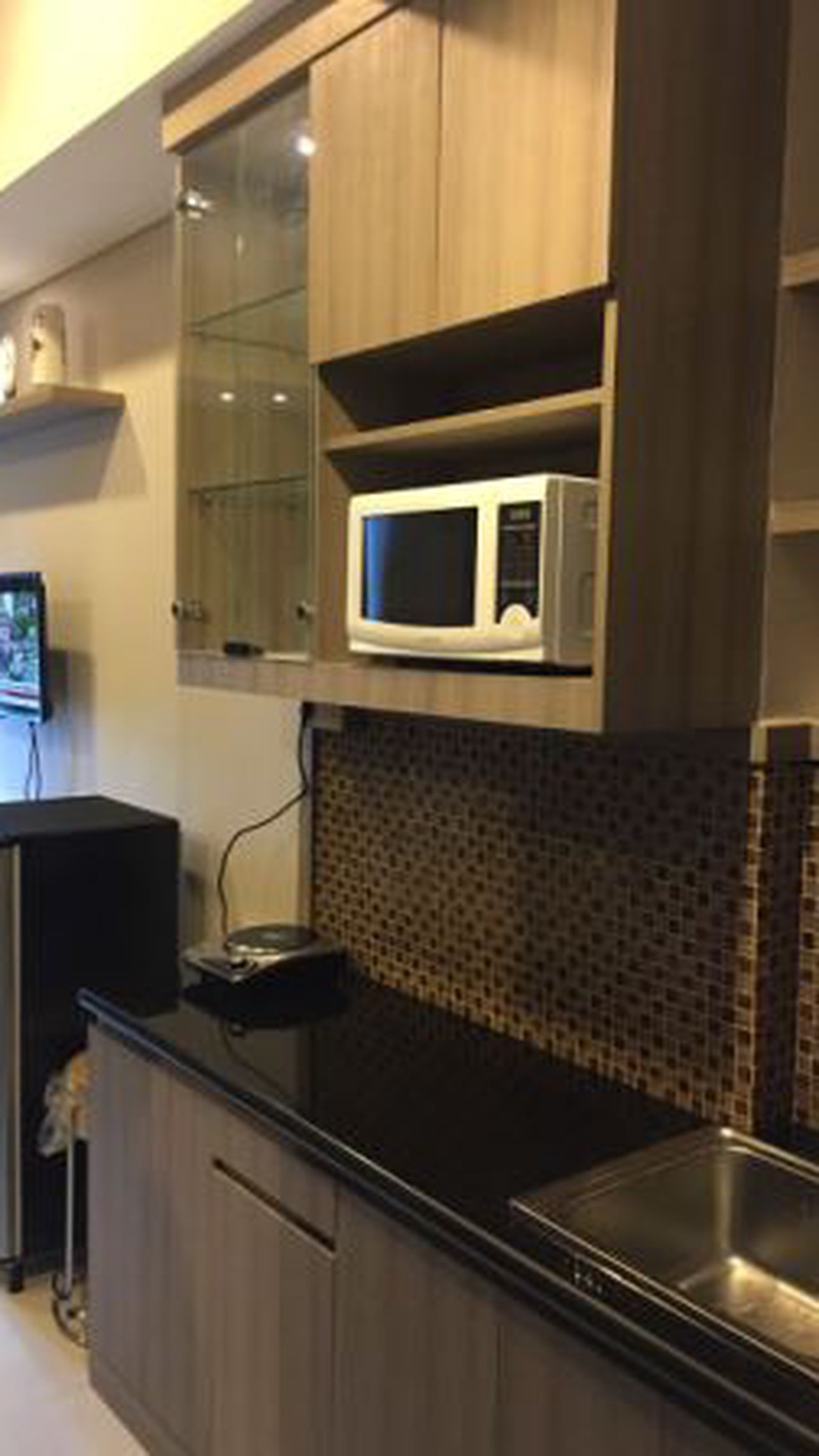 Apartment bagus di Jakarta Pusat