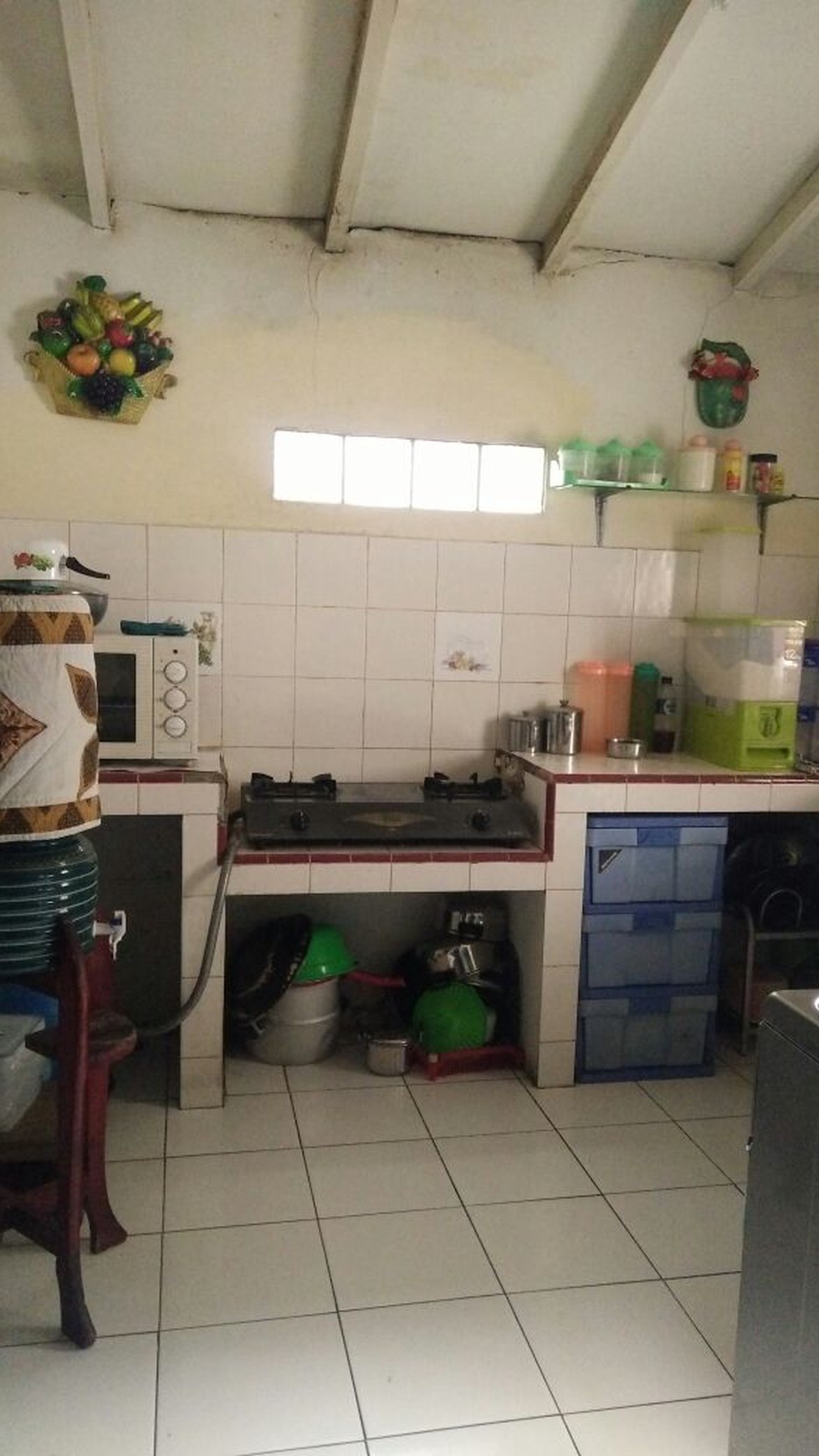 Rumah siap huni,bagus di Pondok Jaya Jakarta Selatan