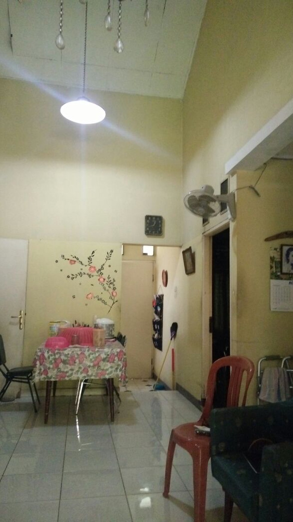 Rumah siap huni,bagus di Pondok Jaya Jakarta Selatan