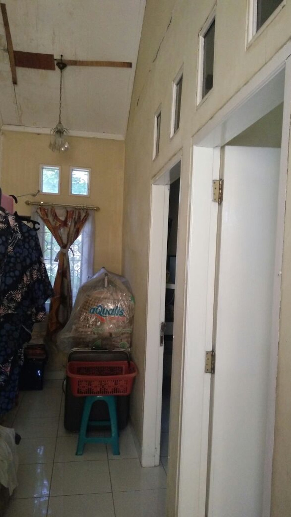 Rumah siap huni,bagus di Pondok Jaya Jakarta Selatan