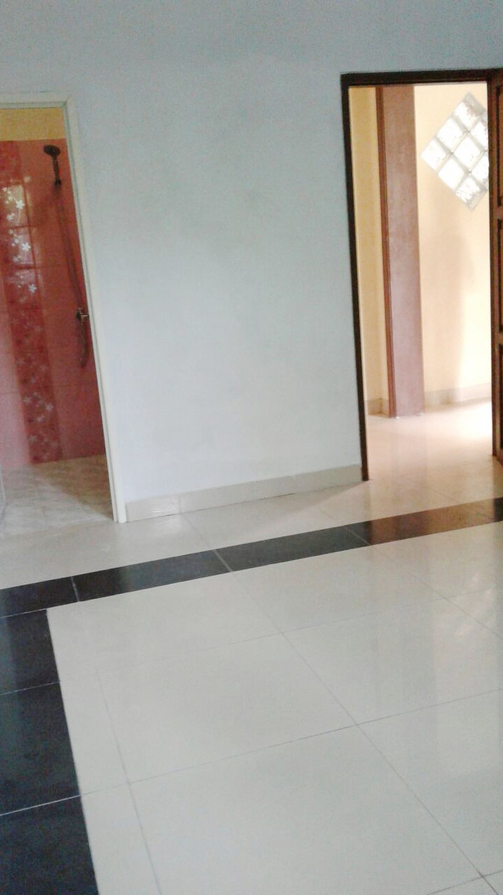 Rumah Dijual  lokasi strategis, bagus, nyaman dan aman daerah BSD-Tangerang