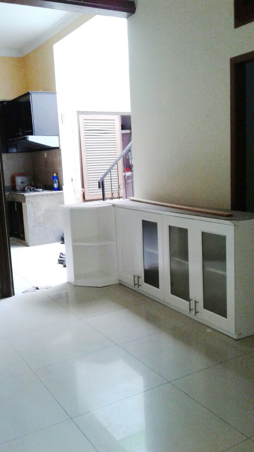 Di jual Rumah strategis Kencana Loka BSD