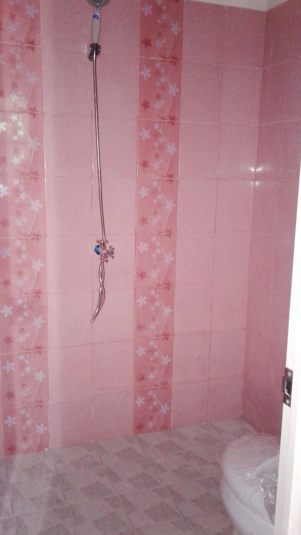 Di jual Rumah strategis Kencana Loka BSD