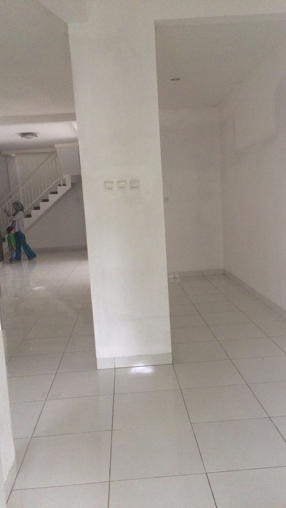 Rumah siap huni,minimalis  di Pondok Aren