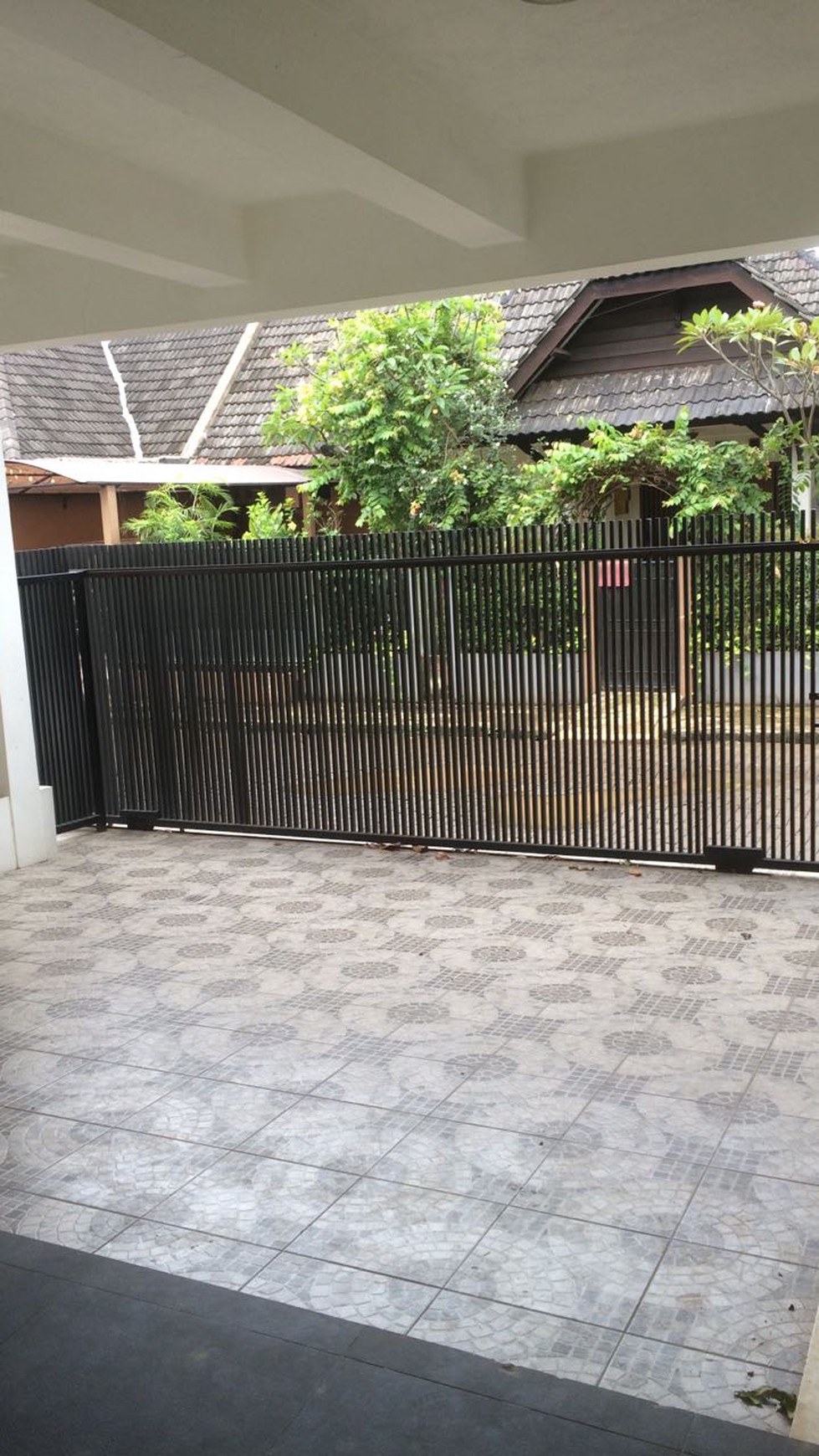 Rumah siap huni,minimalis  di Pondok Aren