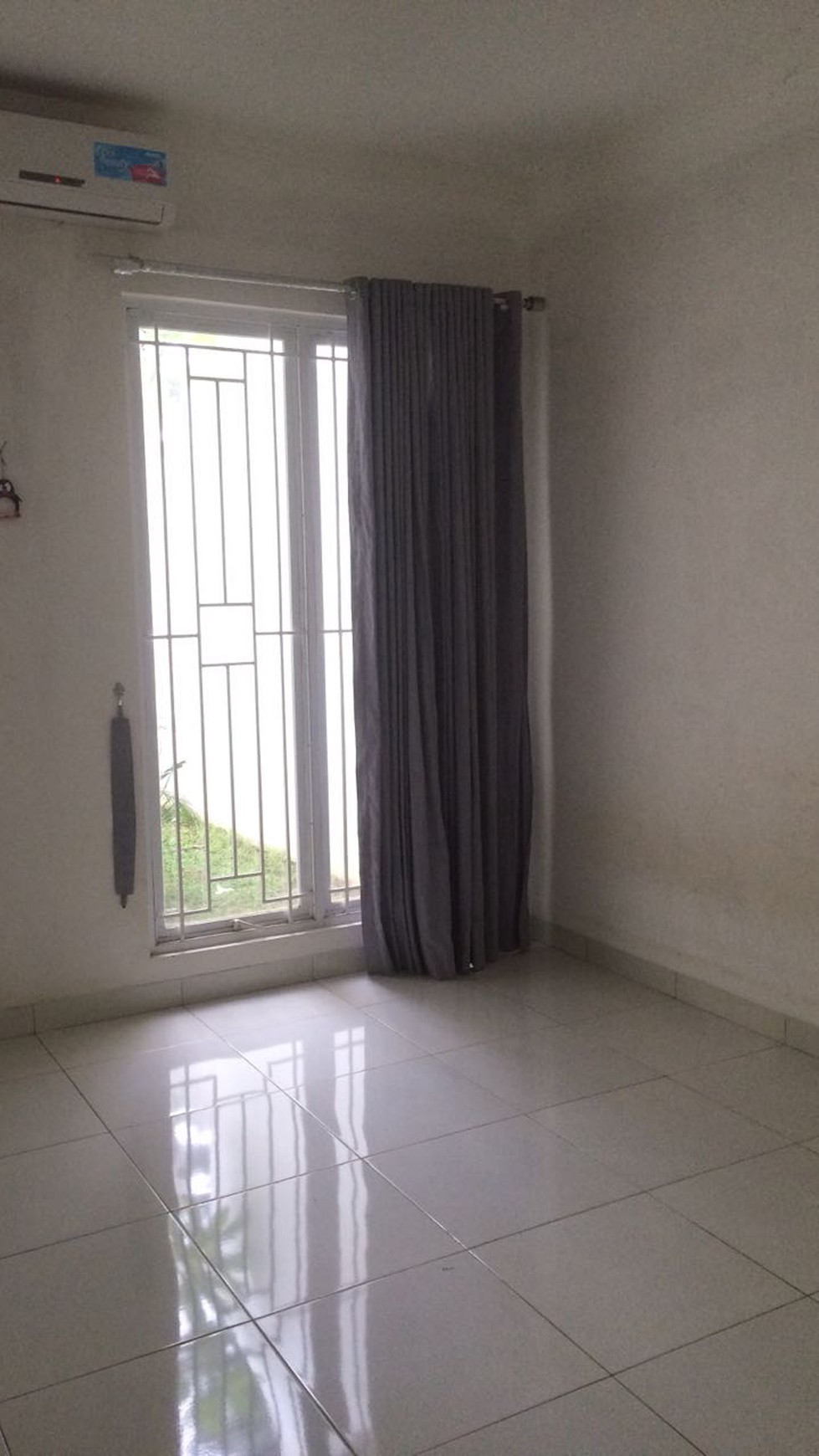 Rumah siap huni,minimalis  di Pondok Aren