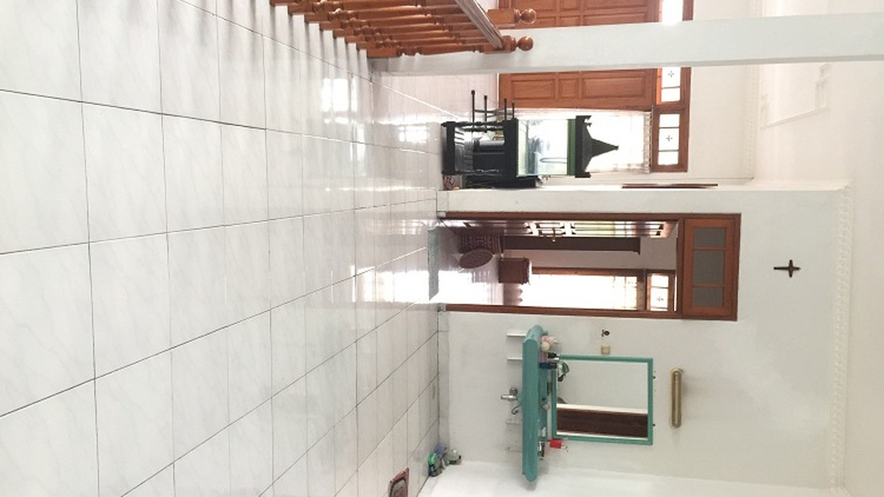 HUNIAN MEWAH DAN STRATEGIS DI JL.KALIMANTAN, SINDUADI, MLATI, SLEMAN, YOGYAKARTA