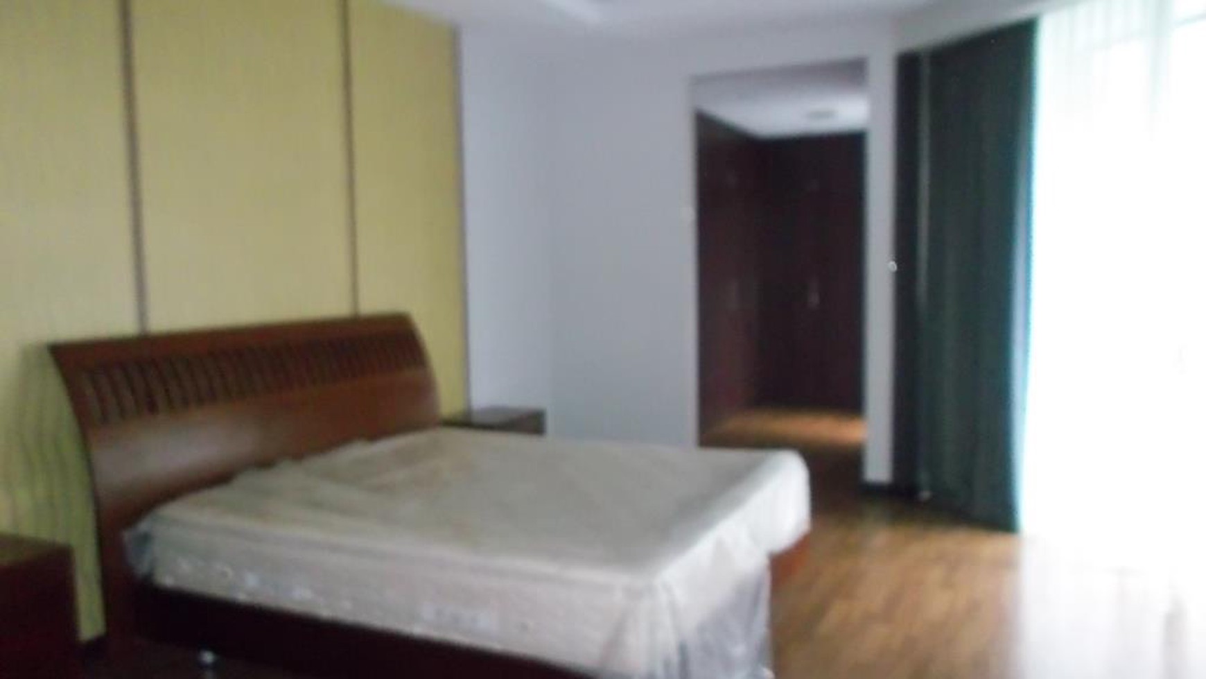 beautiful House for rent in the prime area of Kebayoran Baru