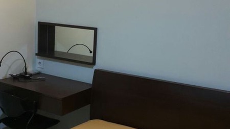 beautiful Apartement for rent in the prime area of Jakarta Pusat