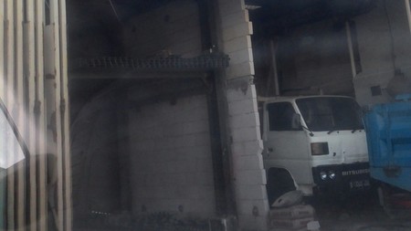 RUKO 2 1/2 LANTAI COCOK UNTUK USAHA DI JL. RAYA SERPONG