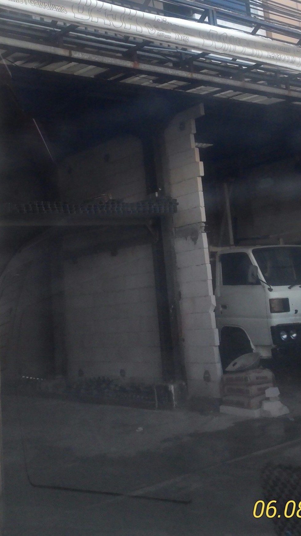 RUKO 2 1/2 LANTAI COCOK UNTUK USAHA DI JL. RAYA SERPONG