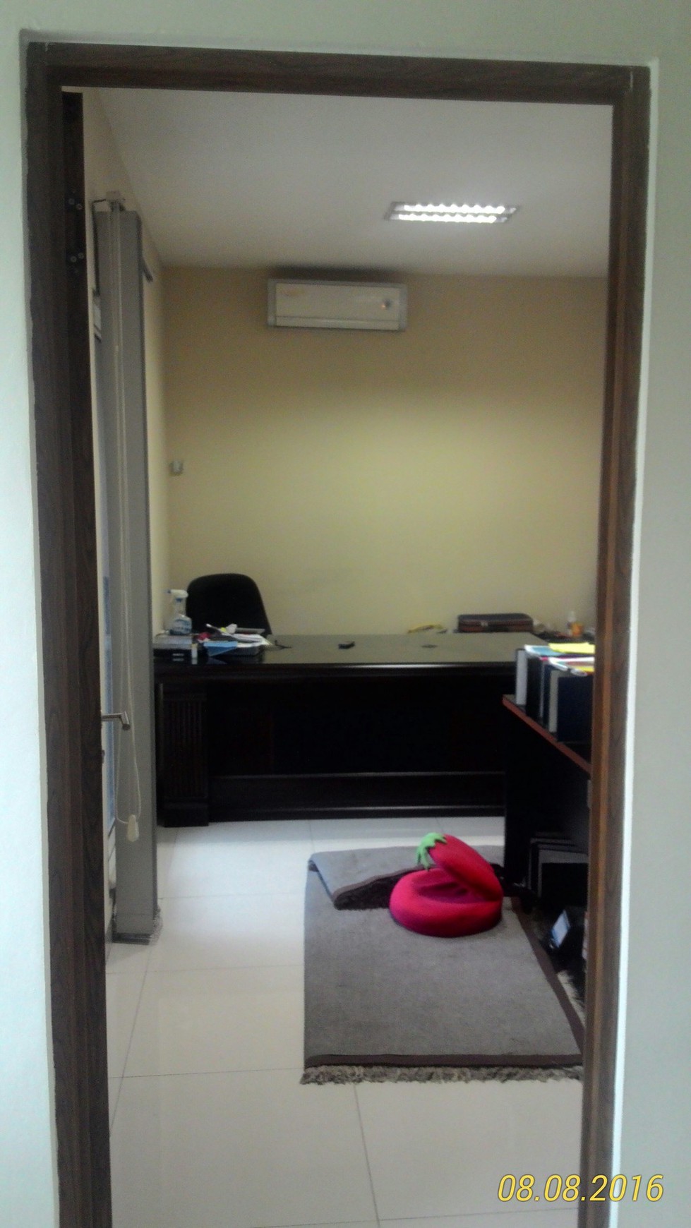 RUKO 2 1/2 LANTAI COCOK UNTUK USAHA DI JL. RAYA SERPONG