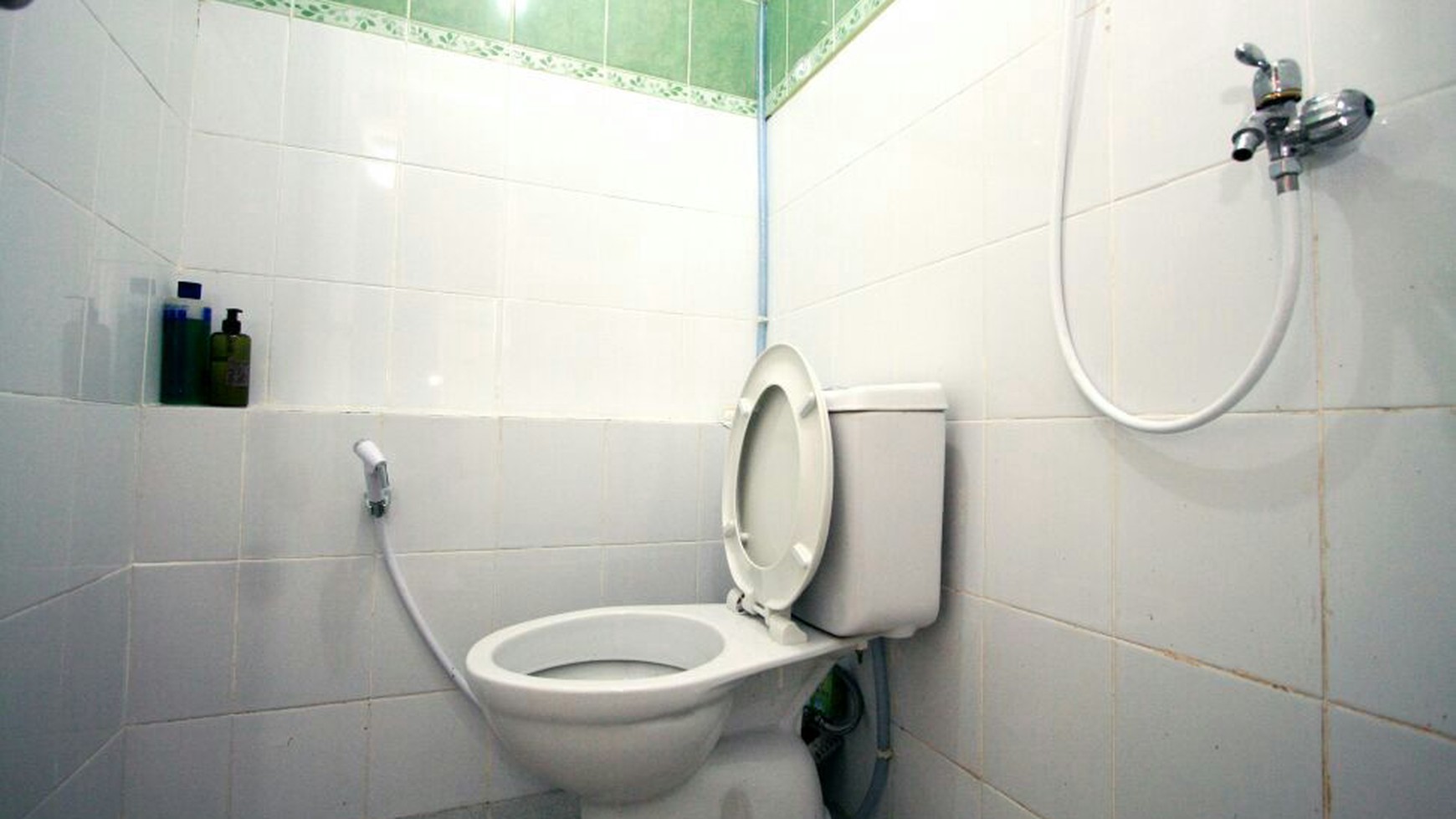 Apartemen Semi Furnished dijual Murah di Kalibata