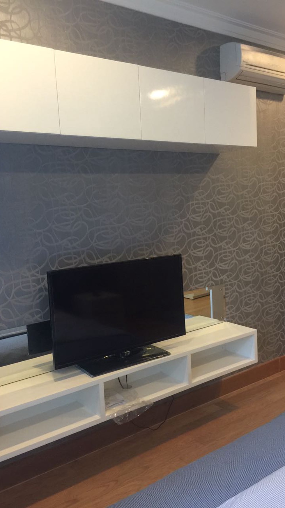 Apartment Residence 8 Senopati Full Furnished