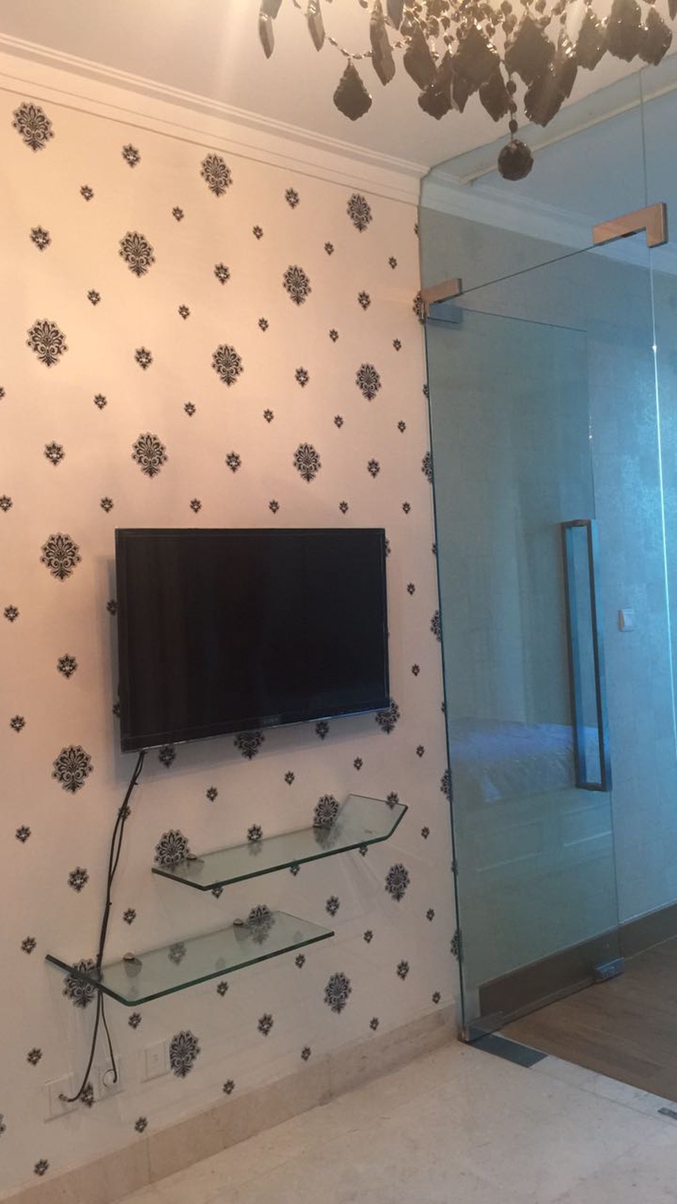 Apartment Residence 8 Senopati Full Furnished