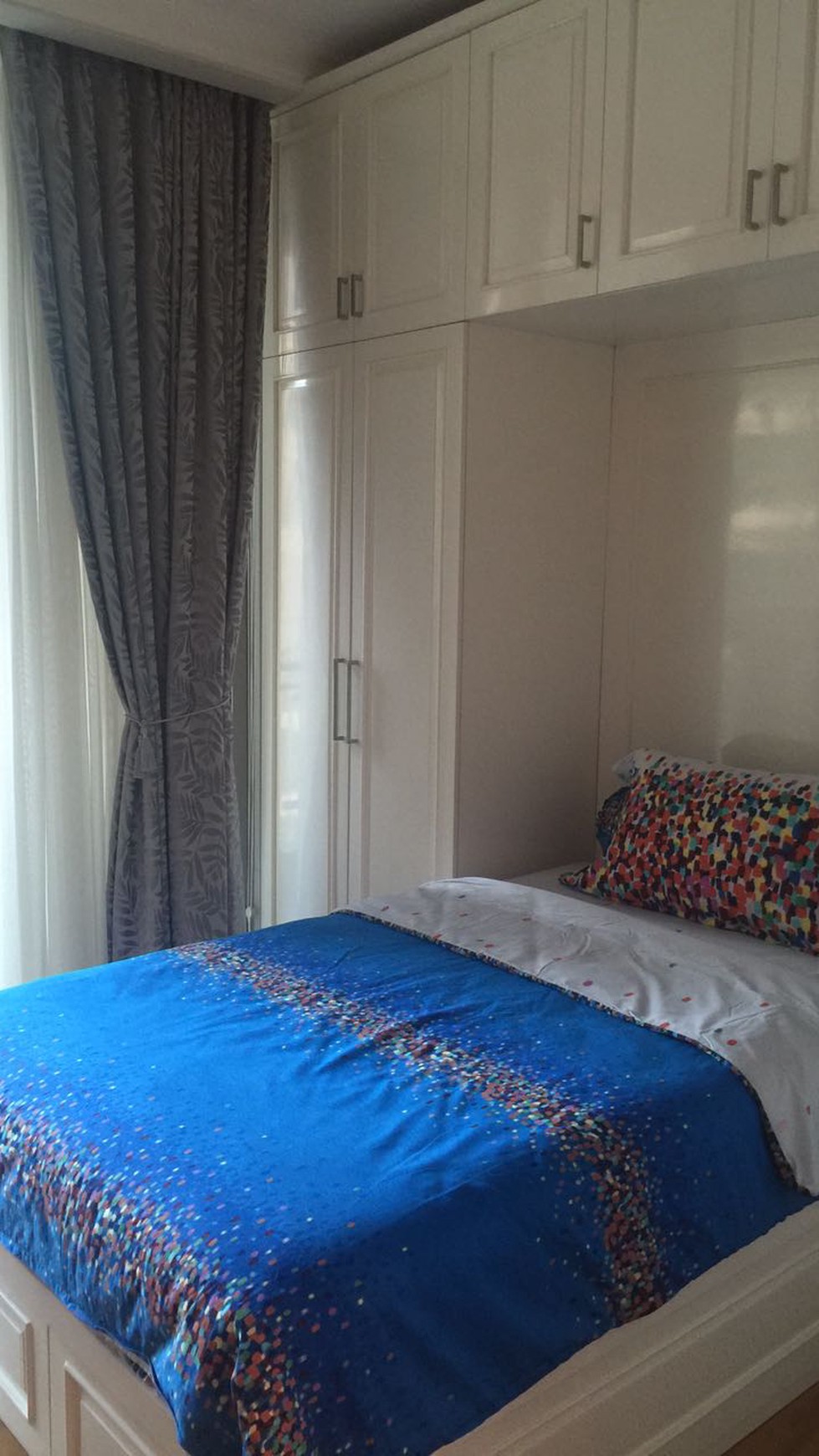 Apartment Residence 8 Senopati Full Furnished