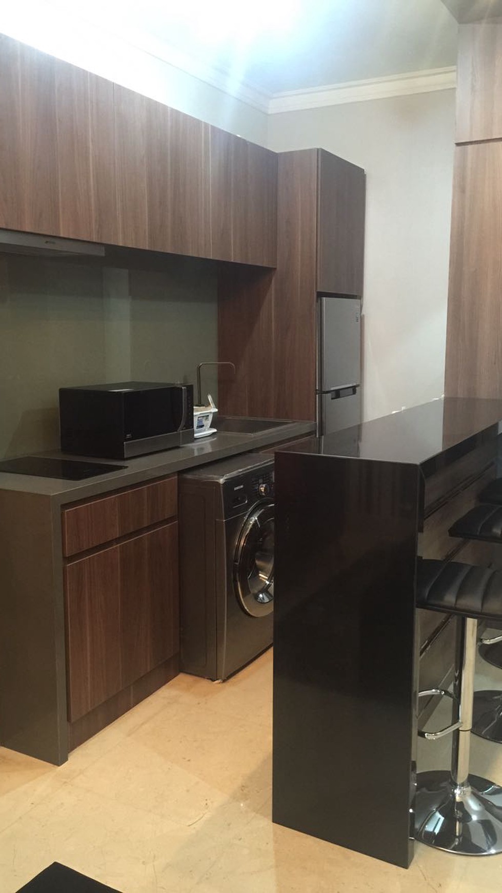 Apartment Residence 8 Senopati Full Furnished