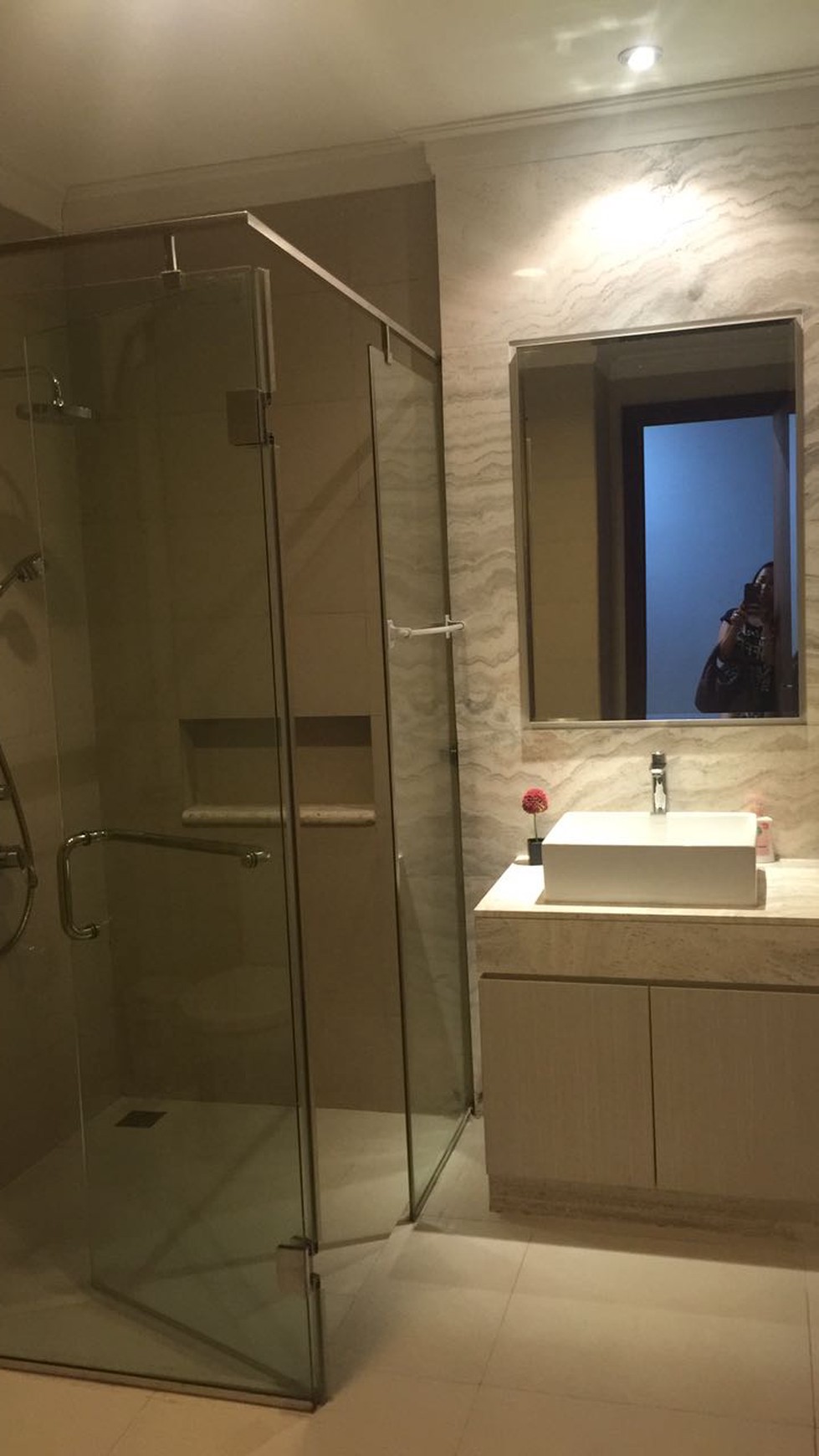 Apartment Residence 8 Senopati Full Furnished