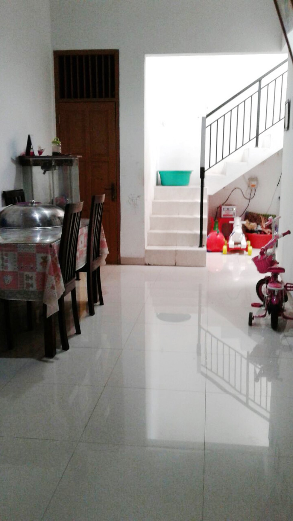 Di Jual Rumah Bagus Di Komplek Arinda, Pondok Aren Tangerang Selatan