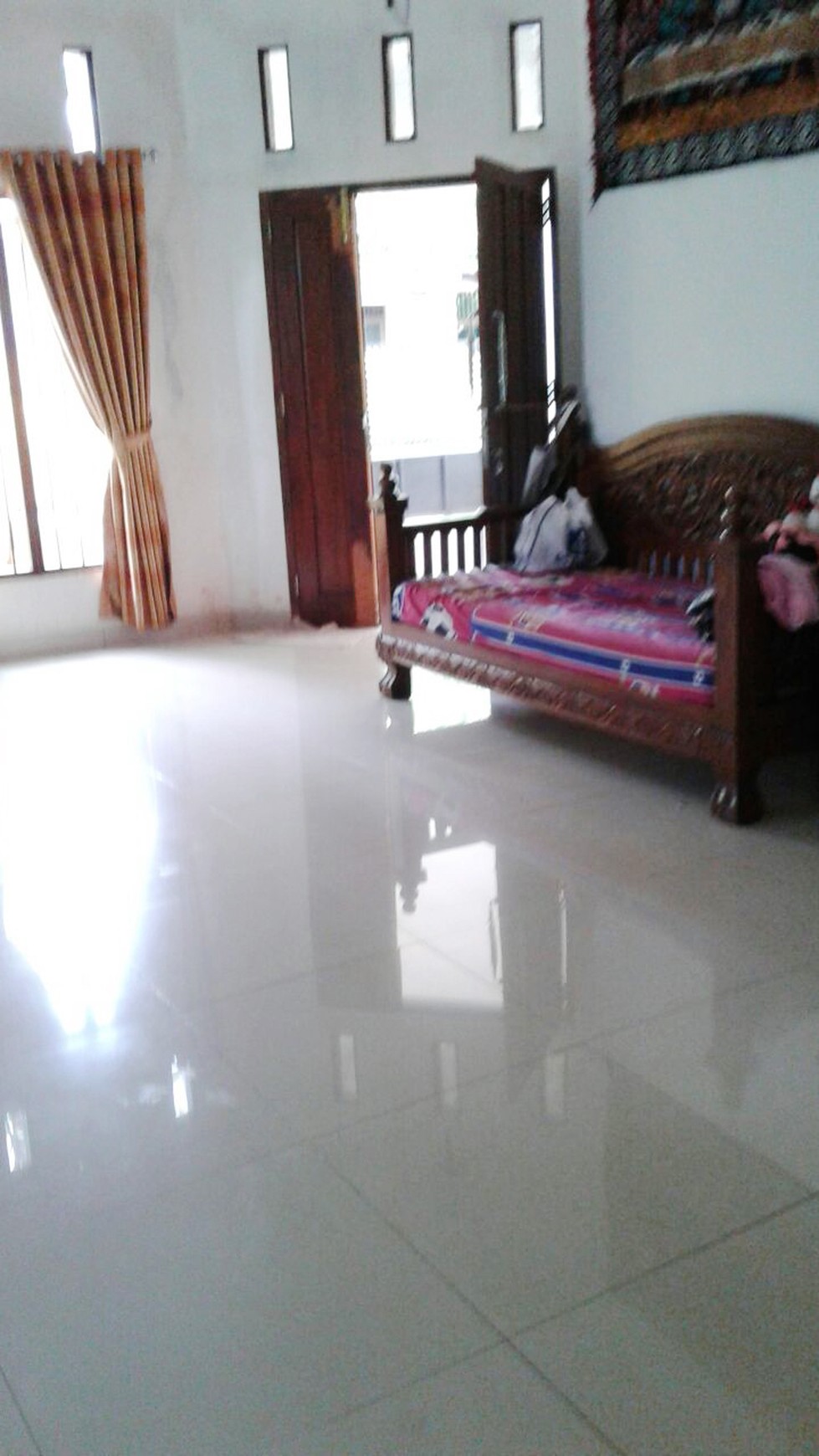 Di Jual Rumah Bagus Di Komplek Arinda, Pondok Aren Tangerang Selatan