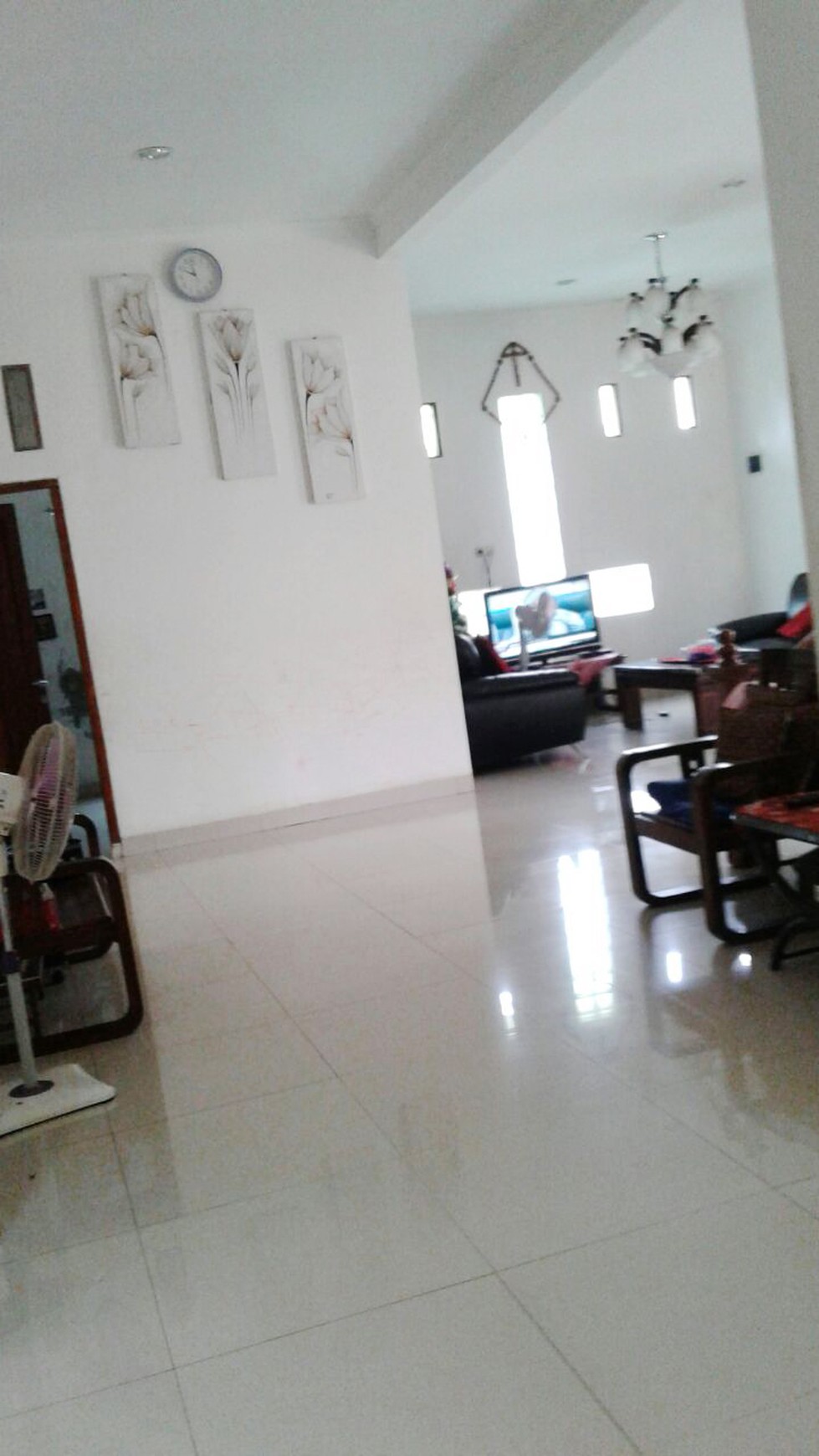 Di Jual Rumah Bagus Di Komplek Arinda, Pondok Aren Tangerang Selatan