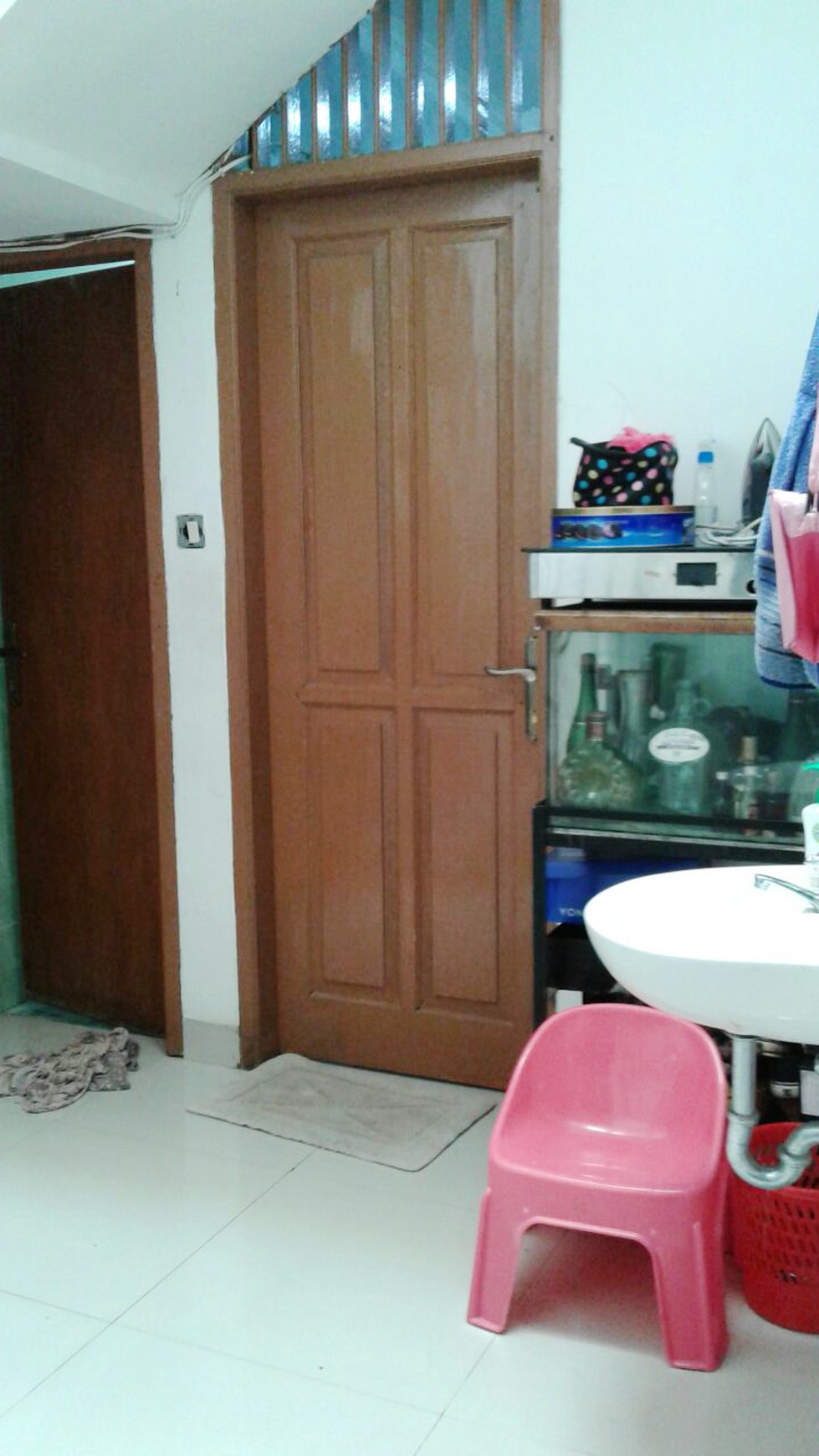 Di Jual Rumah Bagus Di Komplek Arinda, Pondok Aren Tangerang Selatan