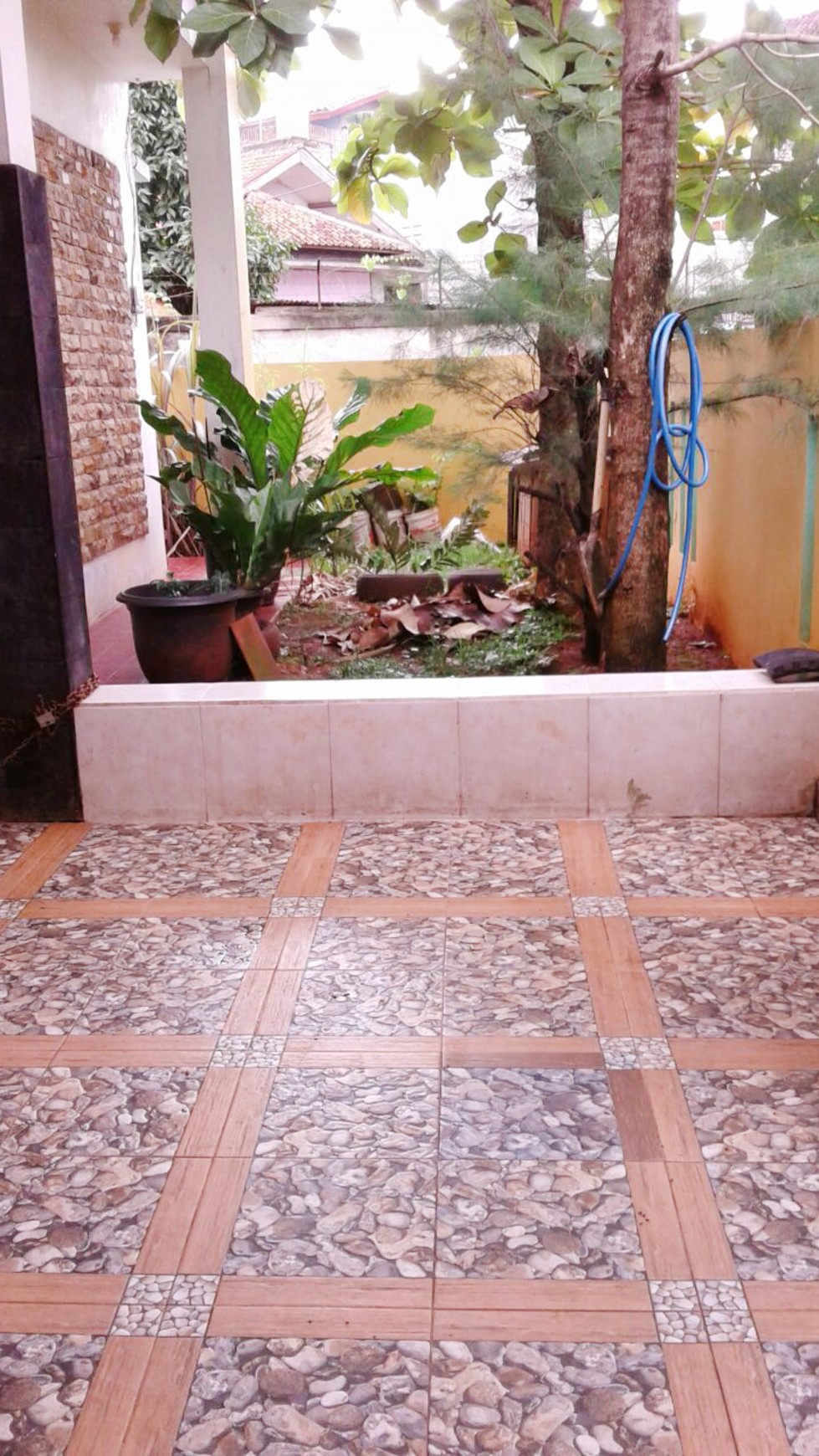 Di Jual Rumah Bagus Di Komplek Arinda, Pondok Aren Tangerang Selatan