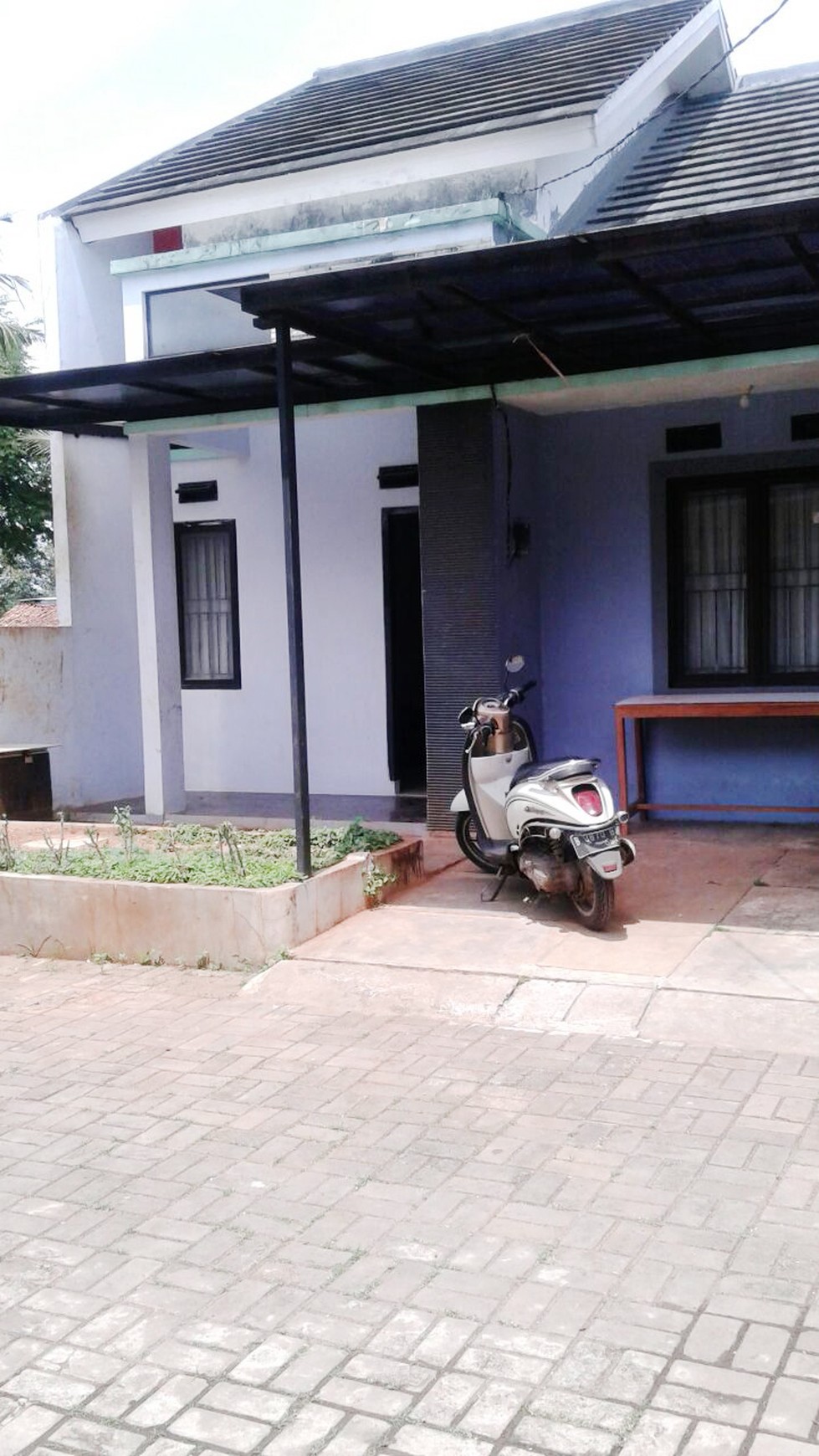 Rumah Dijual lokasi strategis, bagus, nyaman dan aman daerah Bintaro Jombang