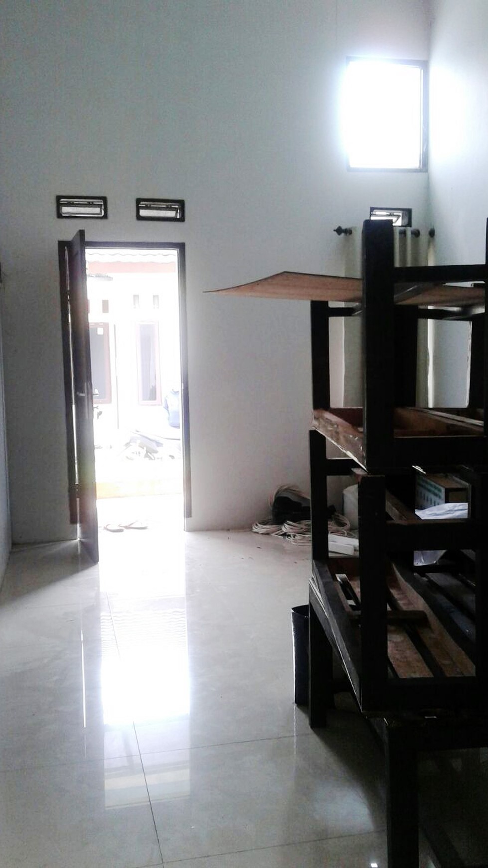 Rumah Dijual lokasi strategis, bagus, nyaman dan aman daerah Bintaro Jombang