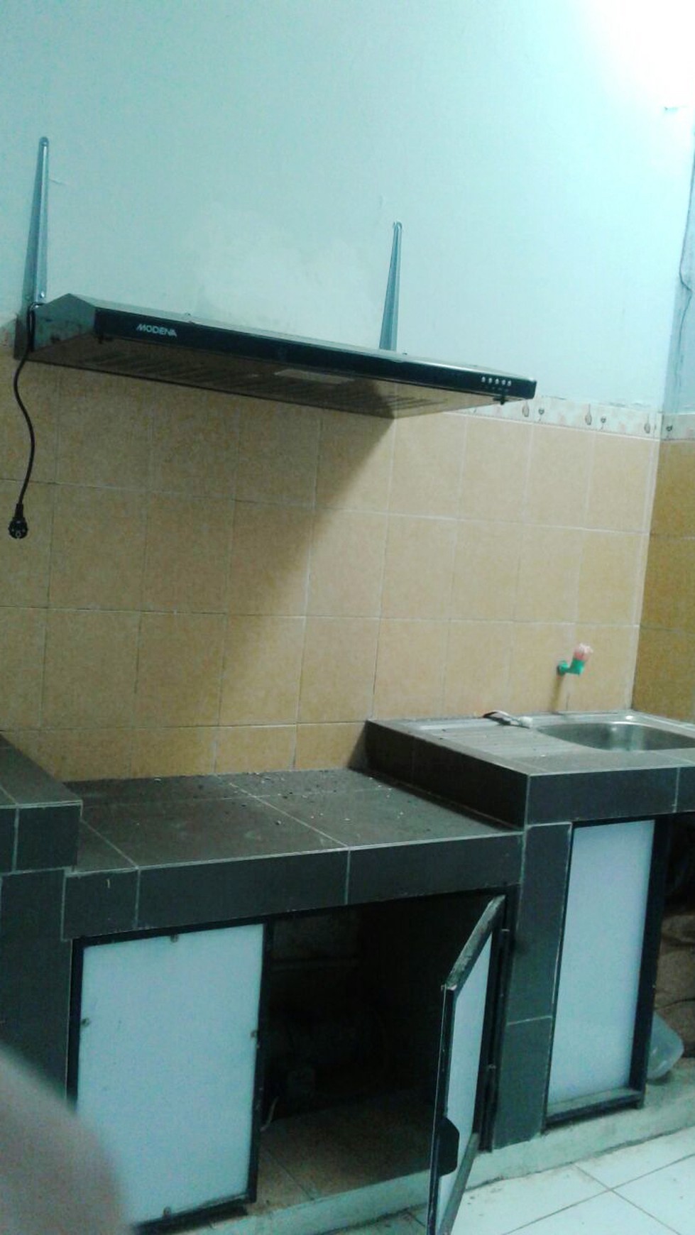 Rumah Dijual lokasi strategis, bagus, nyaman dan aman daerah Bintaro Jombang