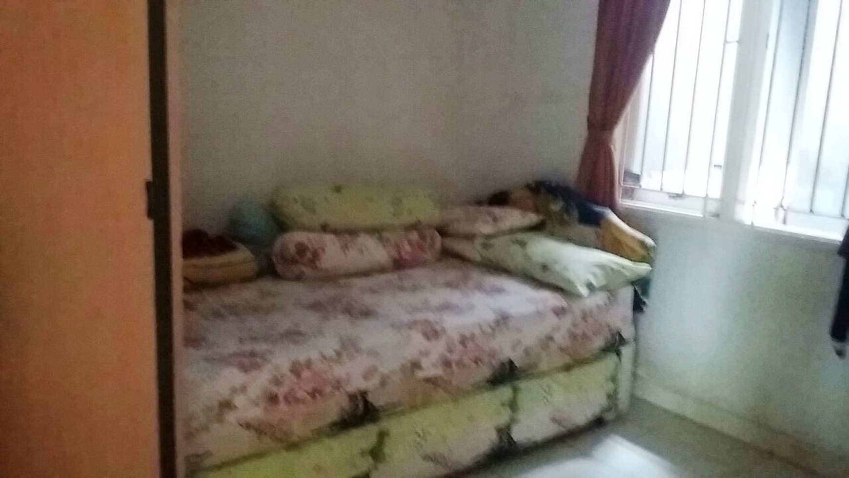 Rumah Strategis Nusa loka BSD City, Nyaman, Aman, dan Siap Huni Kawasan Neo Catalonia BSD Tangerang