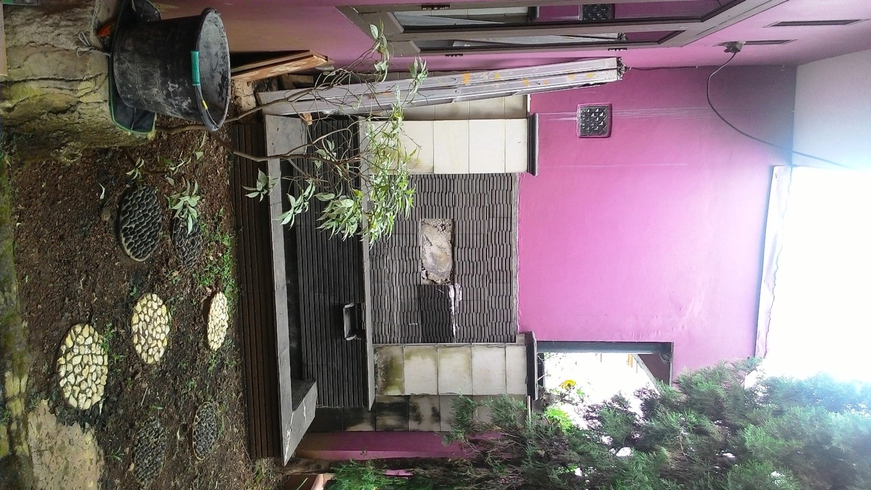 Dijual rumah luas 78m Grand Residence Bekasi Timur