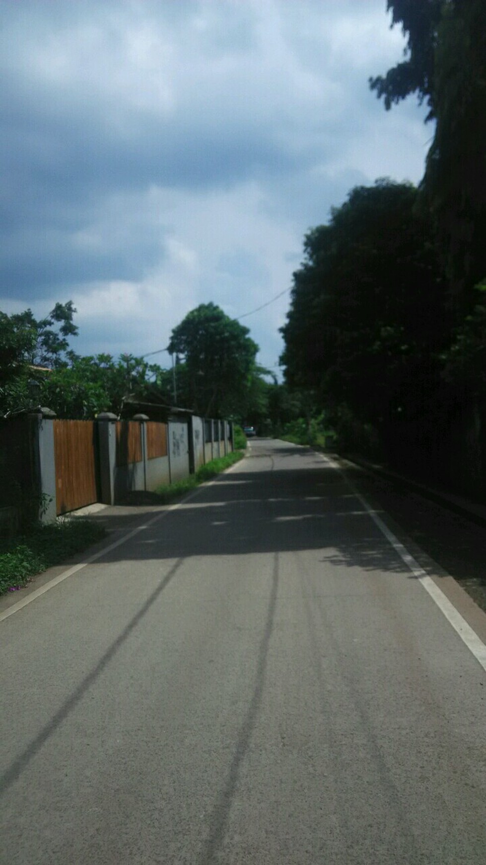 Kavling Area Bule Style Ciater