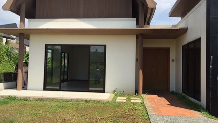 Dijual Rumah di Vimalah Hill - Bogor