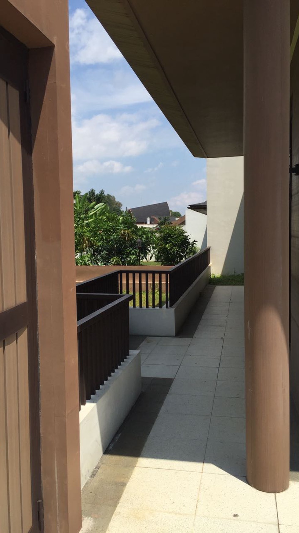 Dijual Rumah di Vimalah Hill - Bogor