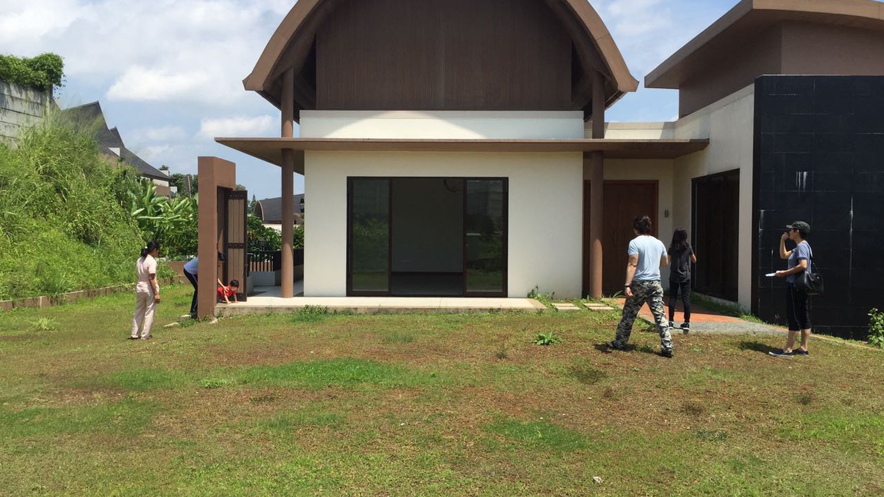 Dijual Rumah di Vimalah Hill - Bogor