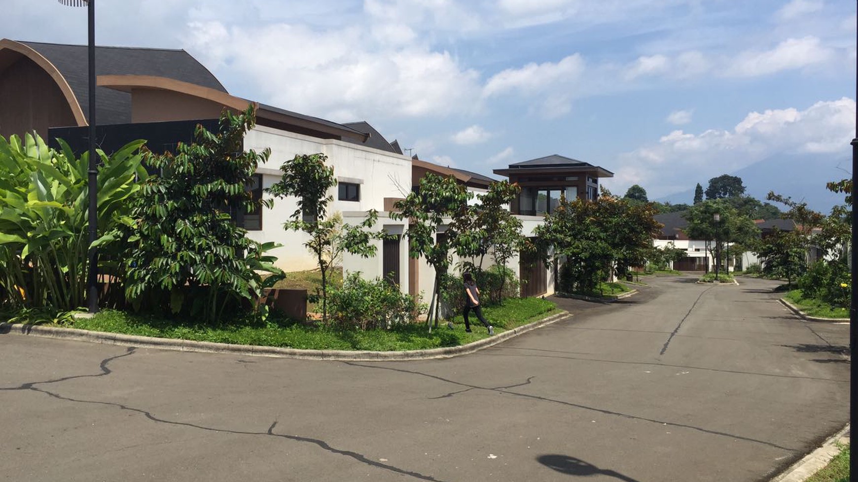 Dijual Rumah di Vimalah Hill - Bogor