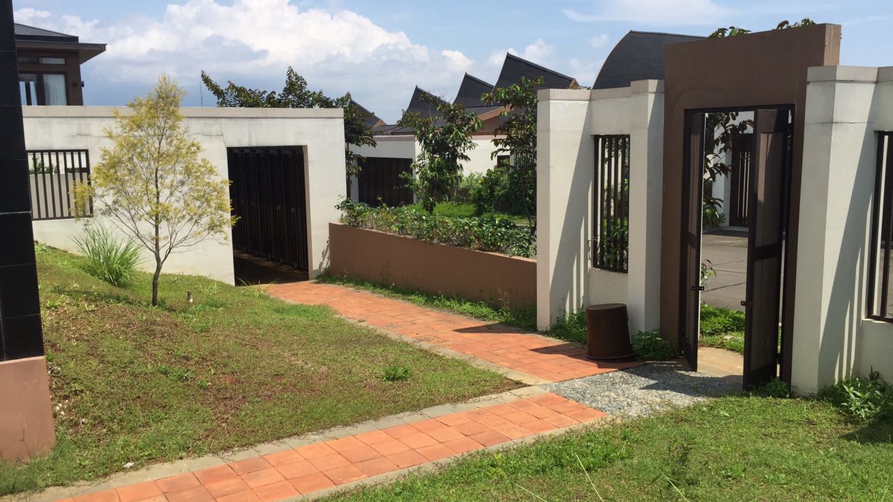 Dijual Rumah di Vimalah Hill - Bogor