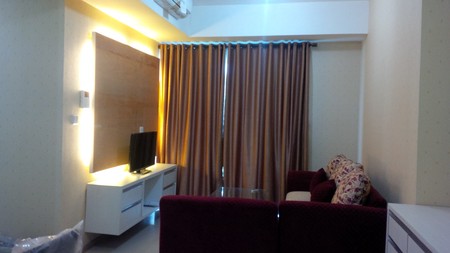 Apartemen di CasaGrande