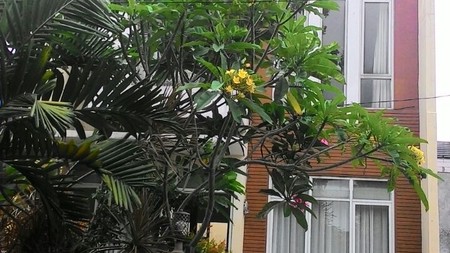 Rumah Siap Huni ,minimalis  di Pondok Jaya