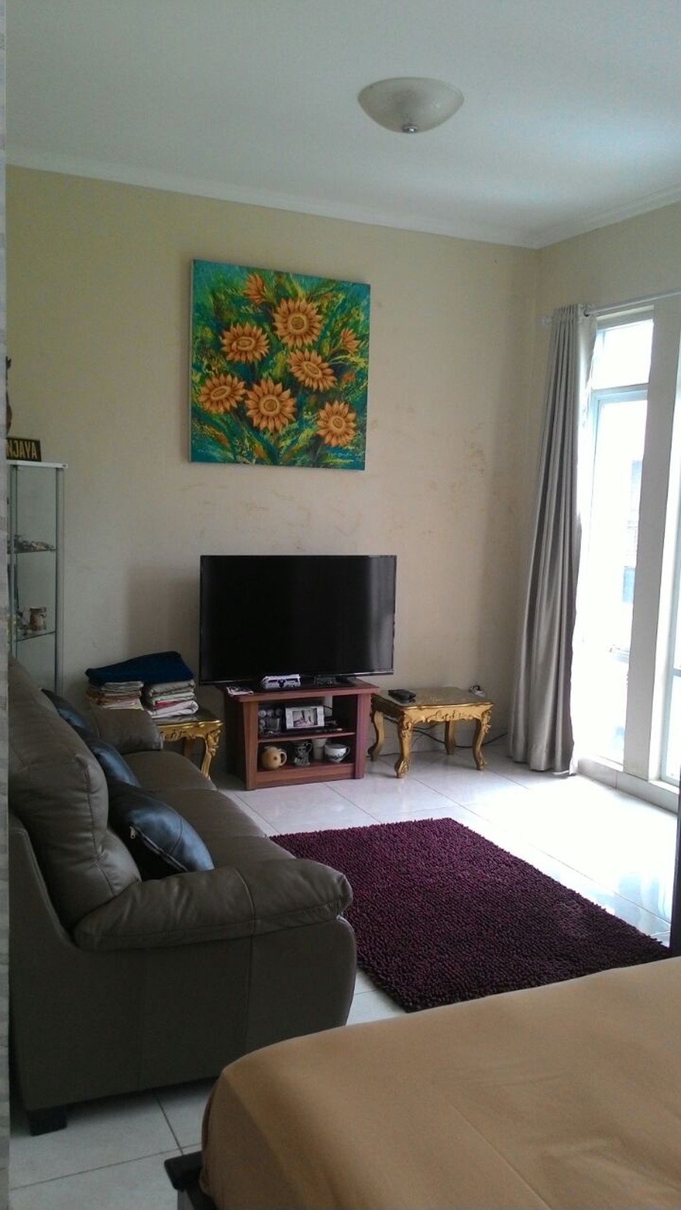 Rumah Siap Huni ,minimalis  di Pondok Jaya