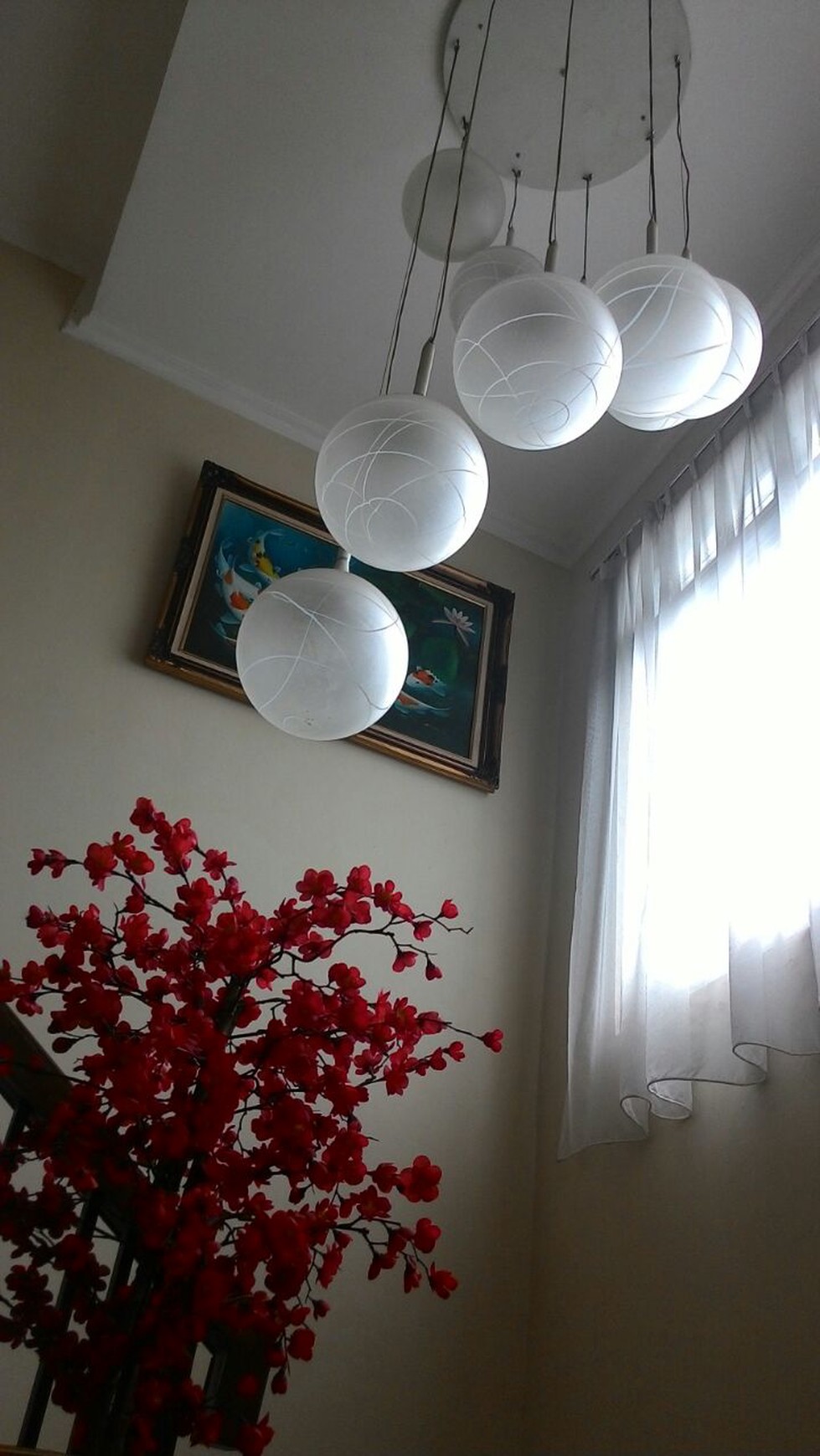 Rumah Siap Huni ,minimalis  di Pondok Jaya